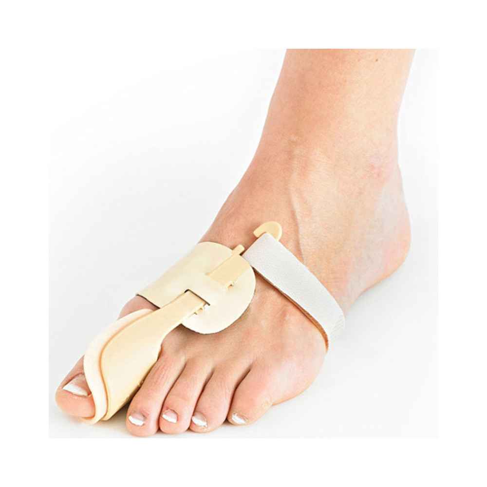 Νάρθηκας για κότσι Hallux Valgus HF | Αριστερός