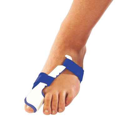 Νάρθηκας Hallux Valgus Ortholand για κότσι