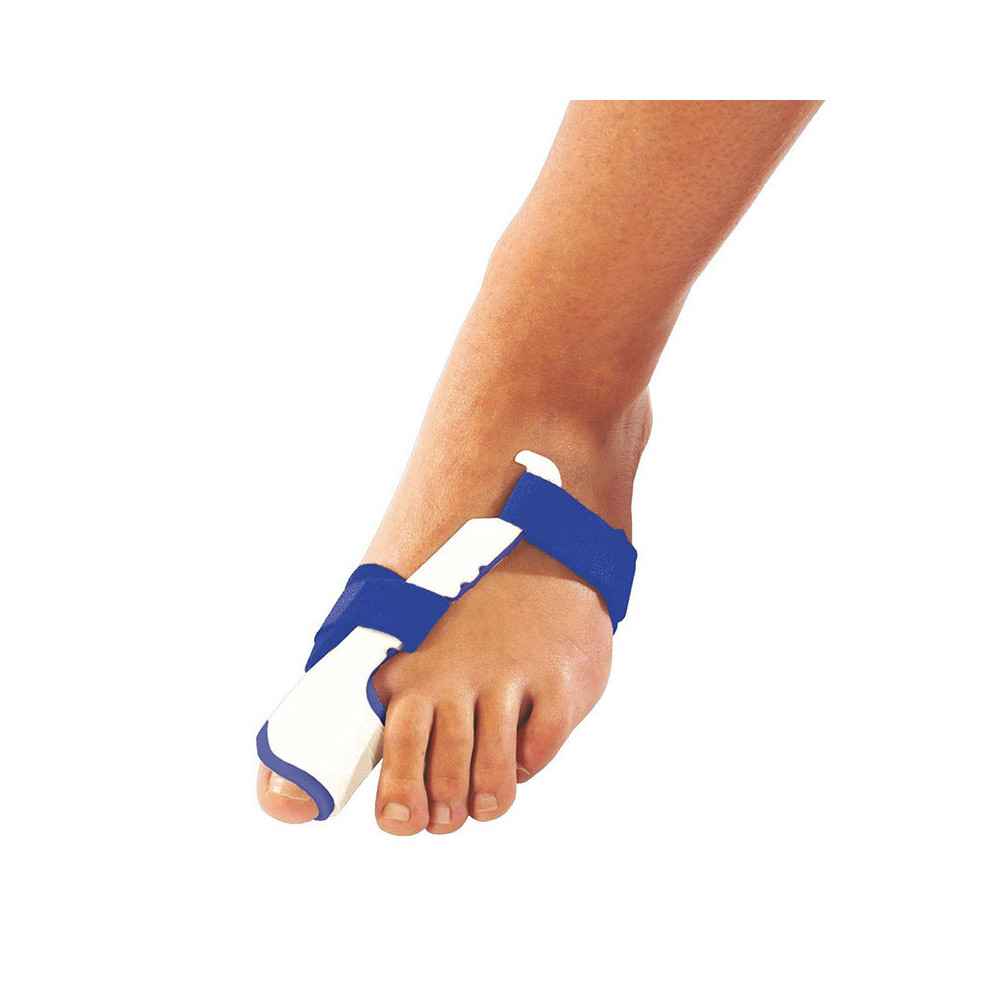 Νάρθηκας Hallux Valgus Ortholand για κότσι