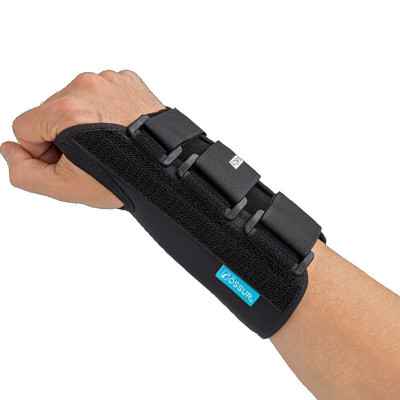 Nάρθηκας ακινητοποίησης καρπού μήκους 20 cm "Formfit Wrist 20" | Δεξιός