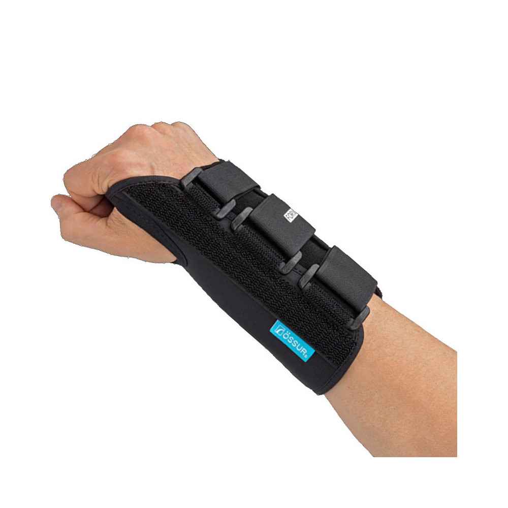 Nάρθηκας ακινητοποίησης καρπού μήκους 20 cm "Formfit Wrist 20" | Δεξιός