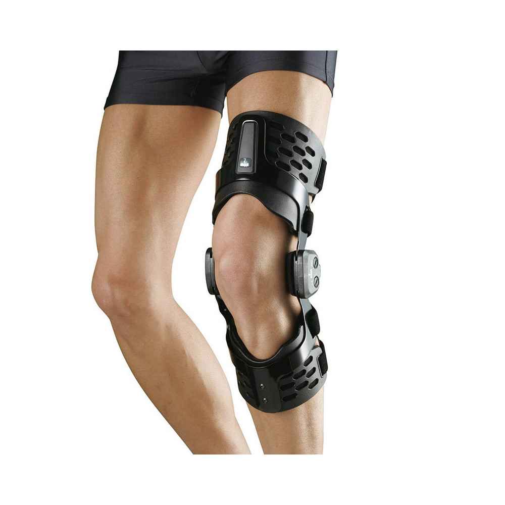 Νάρθηκας χιαστού γόνατος 4 σημείων Oppo 3131 Pro Secure | Αριστερός