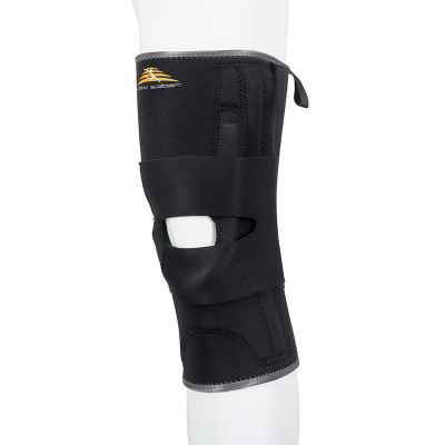 Επιγονατίδα εξαρθρήματος Neoprene Lateral Stabilizer