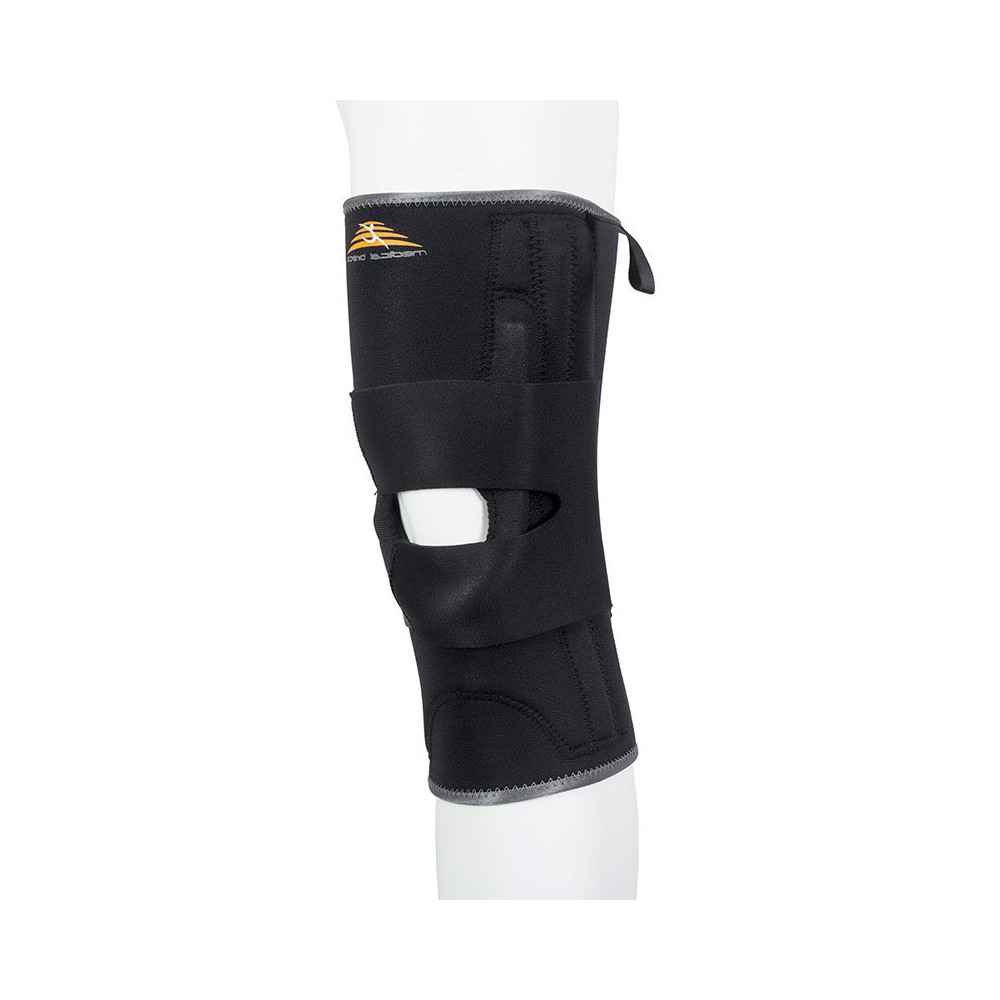 Επιγονατίδα εξαρθρήματος Neoprene Lateral Stabilizer