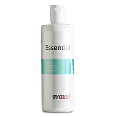 Γαλάκτωμα μασάζ Gymna Essential 500 ml