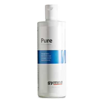 Γαλάκτωμα μασάζ Gymna Pure 500 ml