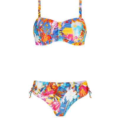 Μαγιό μαστεκτομής Bikini Set Amoena Kuala Lumpur SBP