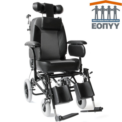 Αναπηρικό αμαξίδιο μεταφοράς ειδικού τύπου μέσω ΕΟΠΥΥ
