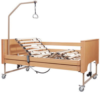 Ηλεκτρικό νοσοκομειακό κρεβάτι Libra