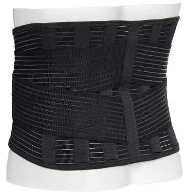 Ζώνη οσφύος υψηλή Medical Brace Lumbosacral