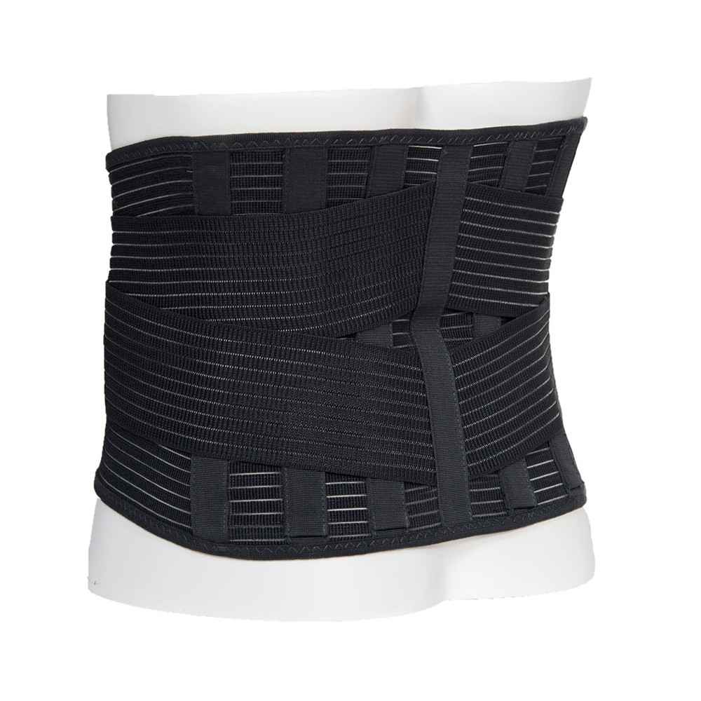 Ζώνη οσφύος υψηλή Medical Brace Lumbosacral