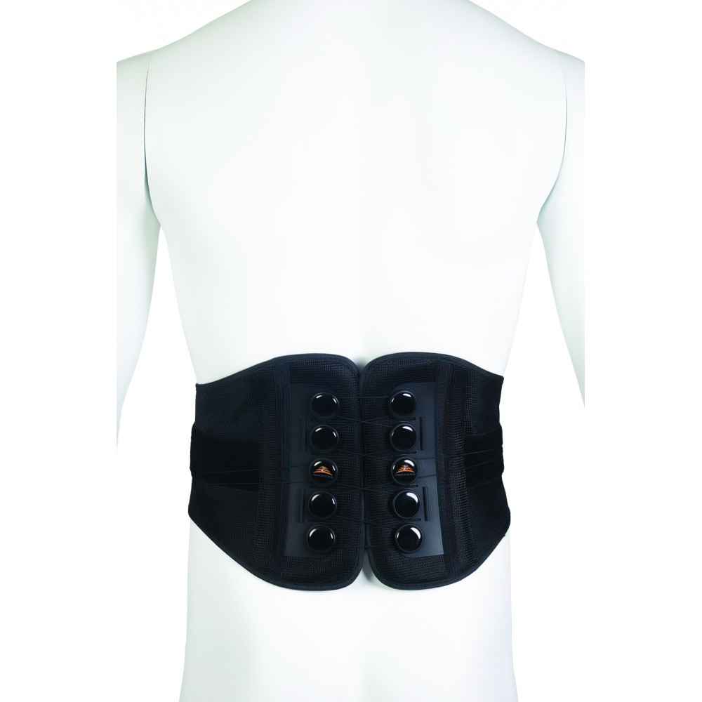Ζώνη οσφύος με κορδόνι συμπίεσης Pulley Back Ζώνες μέσης - οσφύος Ζώνη οσφύος με κορδόνι συμπίεσης Pulley Back Ζώνες μέσης - οσφύος