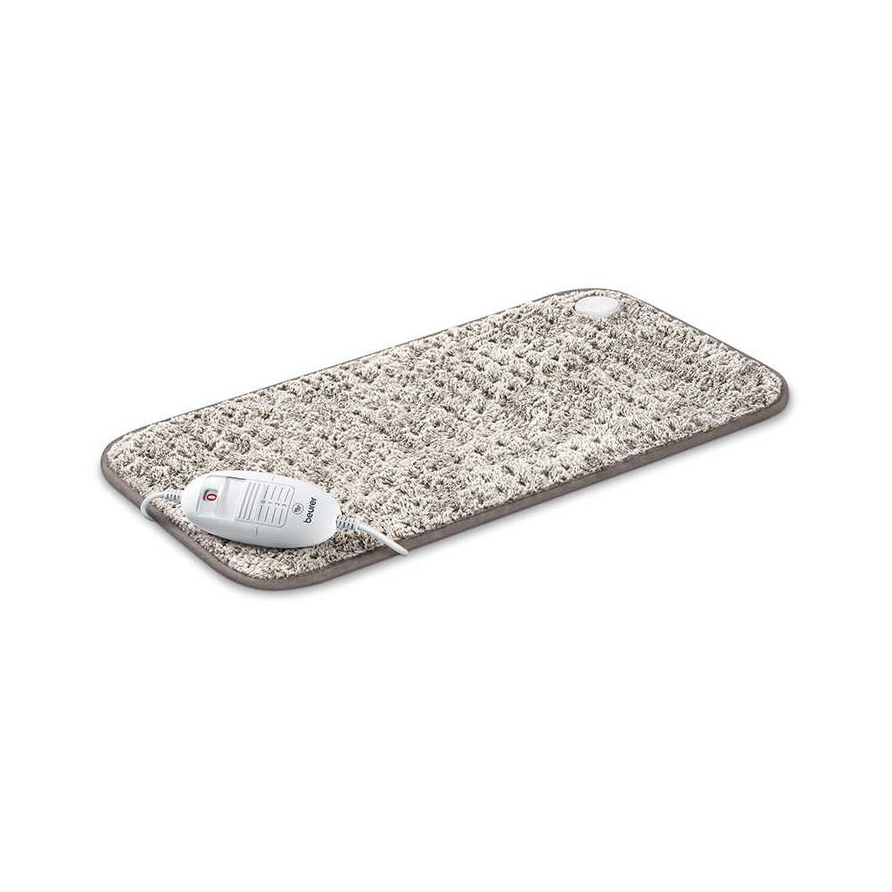 Ηλεκτρική θερμοφόρα γενικής χρήσης Beurer HK 123 XXL Nordic Ηλεκτρικές θερμοφόρες