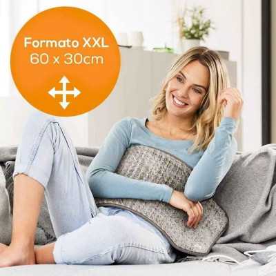 Ηλεκτρική θερμοφόρα γενικής χρήσης Beurer HK 123 XXL Nordic Ηλεκτρικές θερμοφόρες