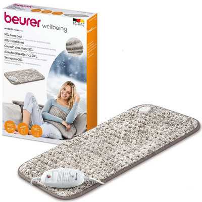 Ηλεκτρική θερμοφόρα γενικής χρήσης Beurer HK 123 XXL Nordic Ηλεκτρικές θερμοφόρες