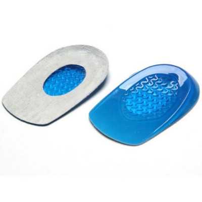 Υποπτέρνια σιλικόνης IP-010 | Ζεύγος Πέλμα