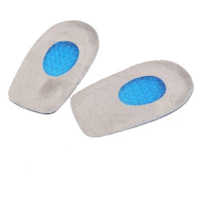 Υποπτέρνια σιλικόνης IP-010 | Ζεύγος Πέλμα