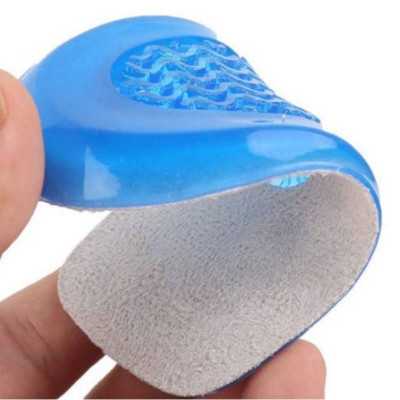 Υποπτέρνια σιλικόνης IP-010 | Ζεύγος Πέλμα