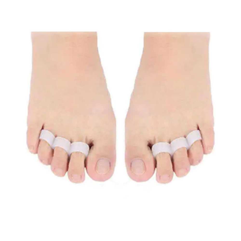 Διαχωριστικά 3 δακτύλων IP-033 | Ζεύγος Πέλμα