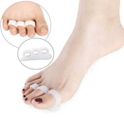 Διαχωριστικά 3 δακτύλων IP-033 | Ζεύγος Πέλμα