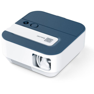 Νεφελοποιητής φαρμάκων Beurer IH 16 Νεφελοποιητές φαρμάκων