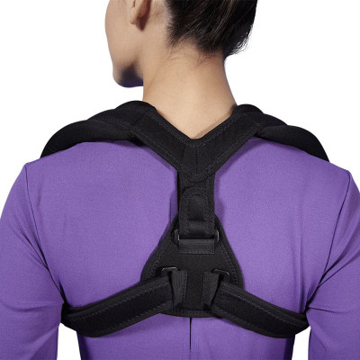 Νάρθηκας ακινητοποίησης κλειδών Thuasne Ligaflex Κορμός