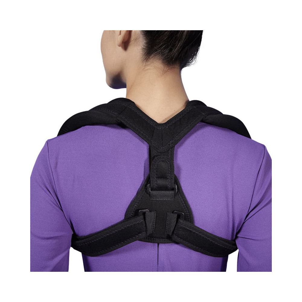 Νάρθηκας ακινητοποίησης κλειδών Thuasne Ligaflex Κορμός