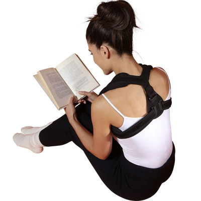 Νάρθηκας ακινητοποίησης κλειδών Thuasne Ligaflex Κορμός