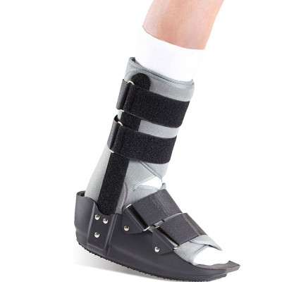 Νάρθηκας ποδοκνημικής μπότα χαμηλή Oppo 3007 Ποδοκνημική