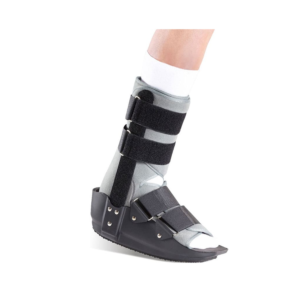 Νάρθηκας ποδοκνημικής μπότα χαμηλή Oppo 3007 Ποδοκνημική