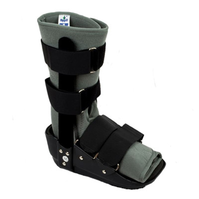 Νάρθηκας ποδοκνημικής μπότα χαμηλή Oppo 3007 Ποδοκνημική