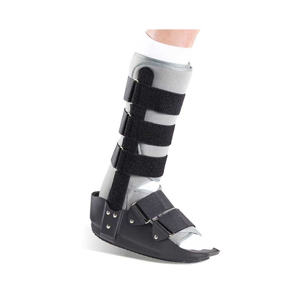 Νάρθηκας ποδοκνημικής μπότα υψηλή Oppo 3009 Ποδοκνημική