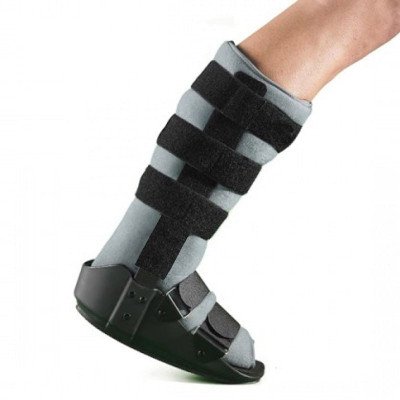 Νάρθηκας ποδοκνημικής μπότα υψηλή Oppo 3009 Ποδοκνημική