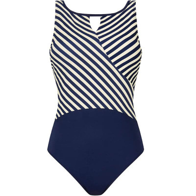 Μαγιό μαστεκτομής Amoena Casoria OP HN ολόσωμο Μαγιό μαστεκτομής Amoena