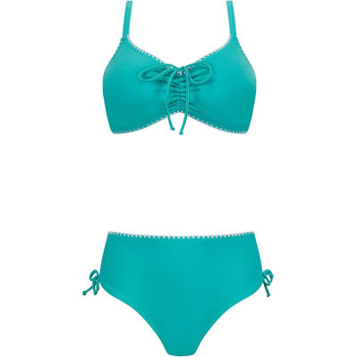 Μαγιό μαστεκτομής Bikini Amoena Salerno SB Μαγιό μαστεκτομής Amoena