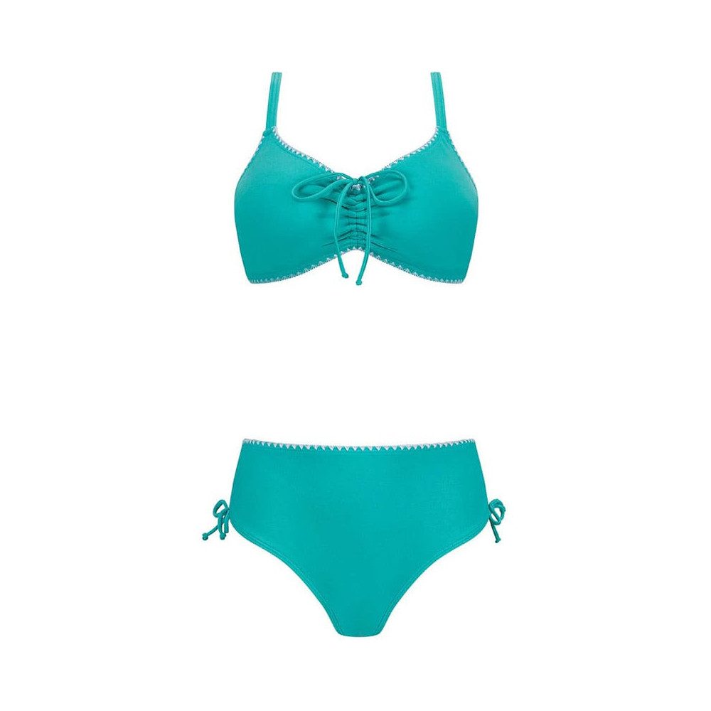 Μαγιό μαστεκτομής Bikini Amoena Salerno SB Μαγιό μαστεκτομής Amoena