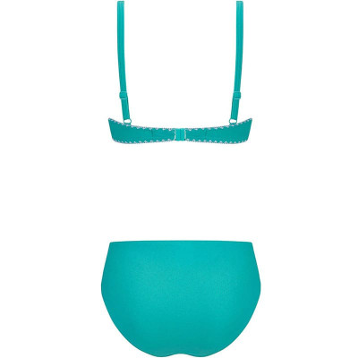 Μαγιό μαστεκτομής Bikini Amoena Salerno SB Μαγιό μαστεκτομής Amoena