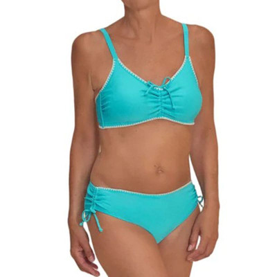 Μαγιό μαστεκτομής Bikini Amoena Salerno SB Μαγιό μαστεκτομής Amoena