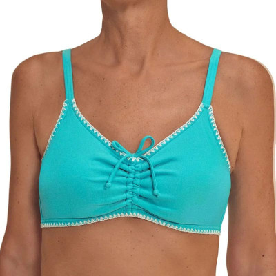 Μαγιό μαστεκτομής Bikini Amoena Salerno SB Μαγιό μαστεκτομής Amoena