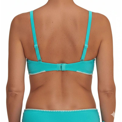 Μαγιό μαστεκτομής Bikini Amoena Salerno SB Μαγιό μαστεκτομής Amoena