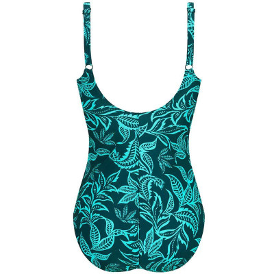 Ολόσωμο μαγιό μαστεκτομής Amoena Salerno SB OP Μαγιό μαστεκτομής Amoena