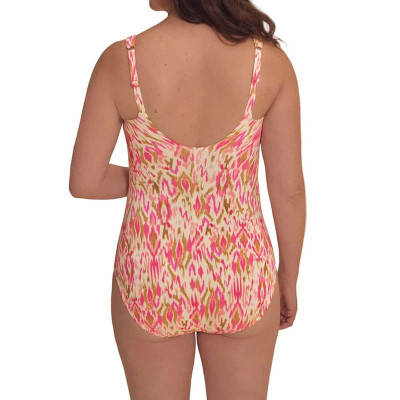 Ολόσωμο μαγιό μαστεκτομής Amoena Istria HB Μαγιό μαστεκτομής Amoena