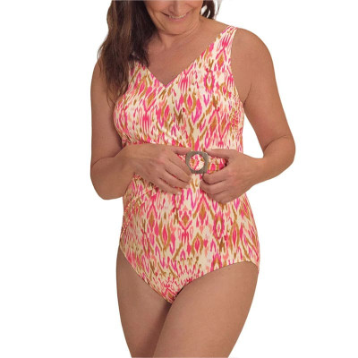 Ολόσωμο μαγιό μαστεκτομής Amoena Istria HB Μαγιό μαστεκτομής Amoena