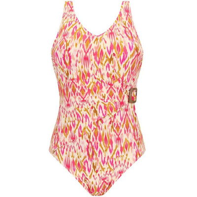 Ολόσωμο μαγιό μαστεκτομής Amoena Istria HB Μαγιό μαστεκτομής Amoena