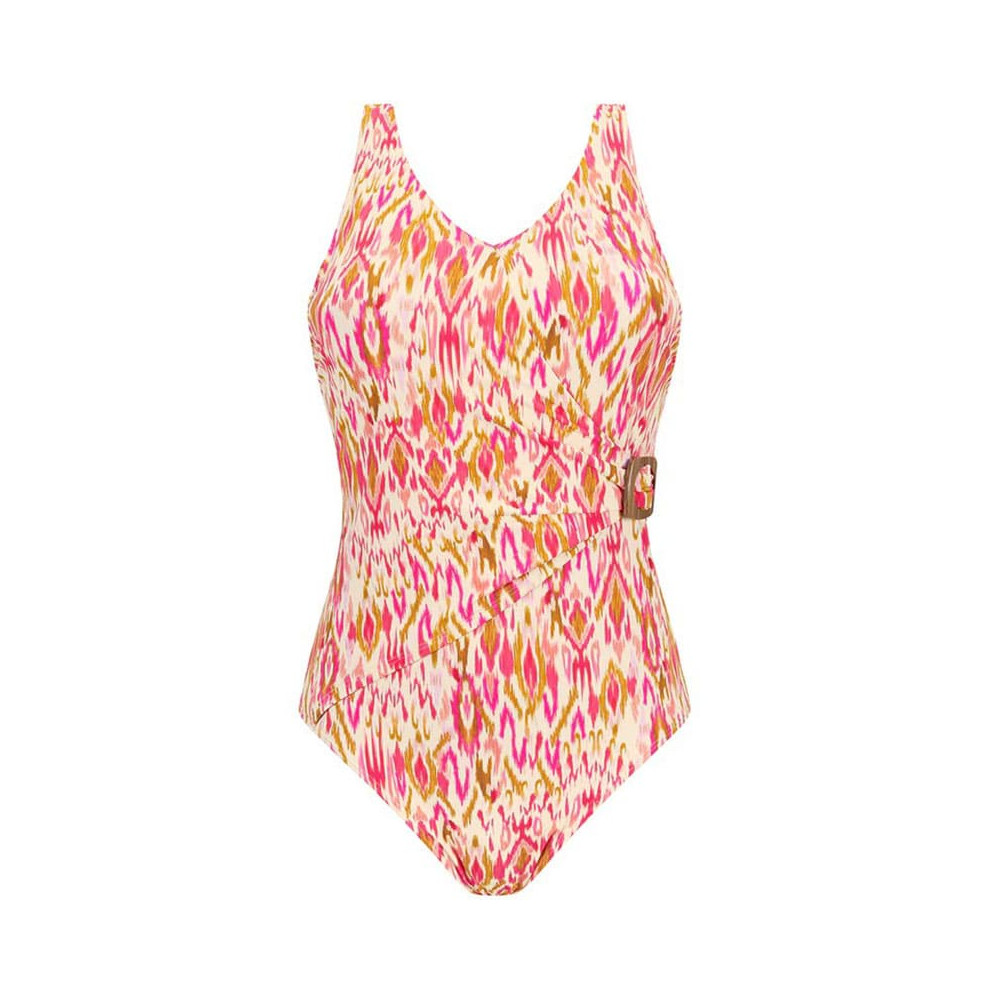 Ολόσωμο μαγιό μαστεκτομής Amoena Istria HB Μαγιό μαστεκτομής Amoena