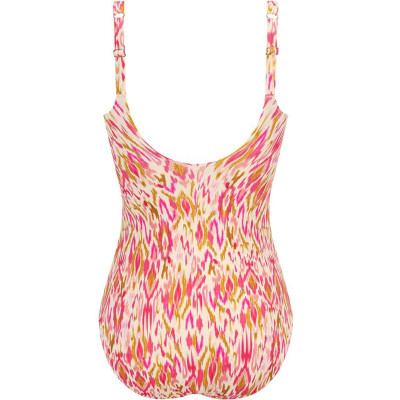 Ολόσωμο μαγιό μαστεκτομής Amoena Istria HB Μαγιό μαστεκτομής Amoena