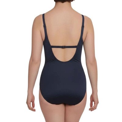 Ολόσωμο μαγιό μαστεκτομής Amoena Lazio OP Μαγιό μαστεκτομής Amoena