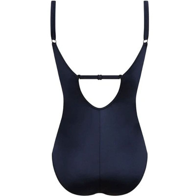 Ολόσωμο μαγιό μαστεκτομής Amoena Lazio OP Μαγιό μαστεκτομής Amoena