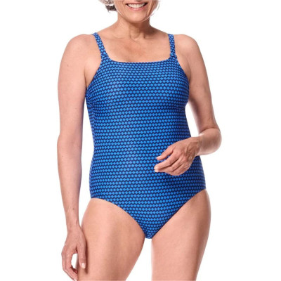 Ολόσωμο μαγιό μαστεκτομής Amoena Padua OP Μαγιό μαστεκτομής Amoena