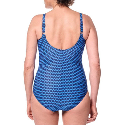 Ολόσωμο μαγιό μαστεκτομής Amoena Padua OP Μαγιό μαστεκτομής Amoena